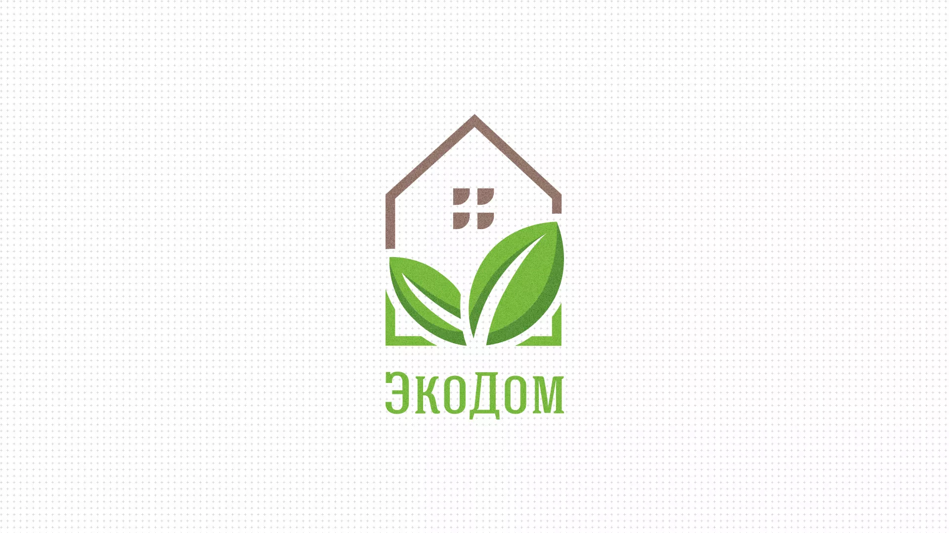 Создание сайта для строительной компании «ЭКОДОМ» в Очёре